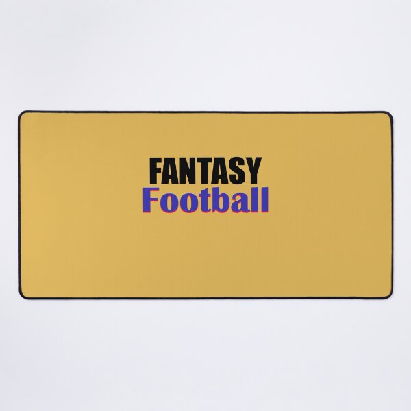Item preview, Fantasy Football – Game Day Legend designed and sold by annenambiro.