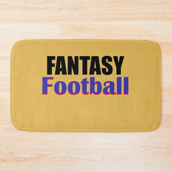 Item preview, Fantasy Football – Game Day Legend designed and sold by annenambiro.