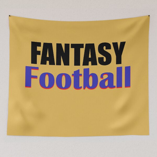 Item preview, Fantasy Football – Game Day Legend designed and sold by annenambiro.