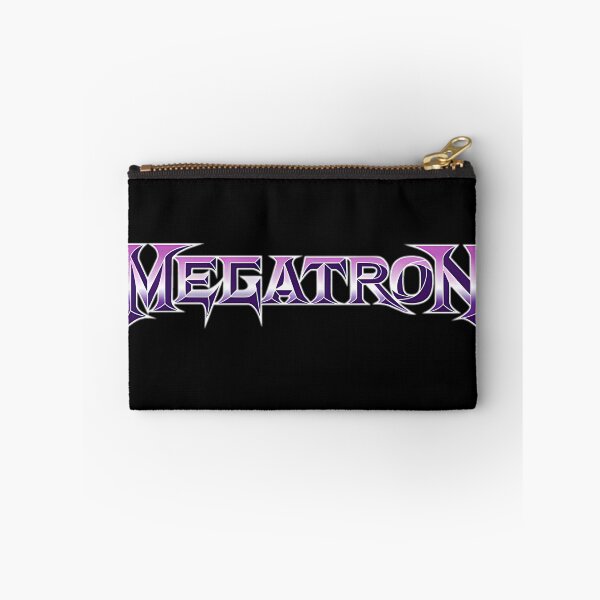Item preview, Megatron designed and sold by Elizabeth Parks.