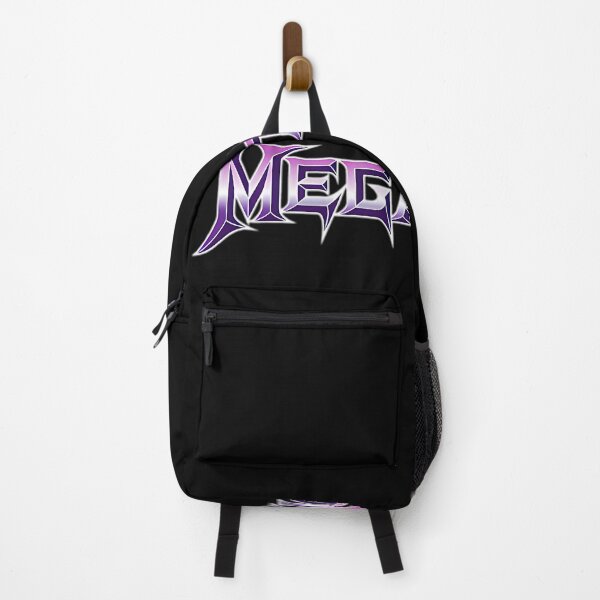 Item preview, Megatron designed and sold by Elizabeth Parks.