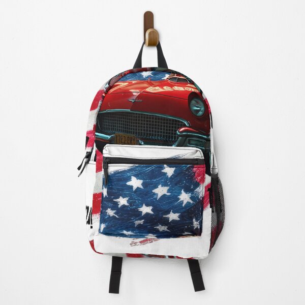 Item preview, T-Bird /Thunderbird In Red designed and sold by Everlumias.