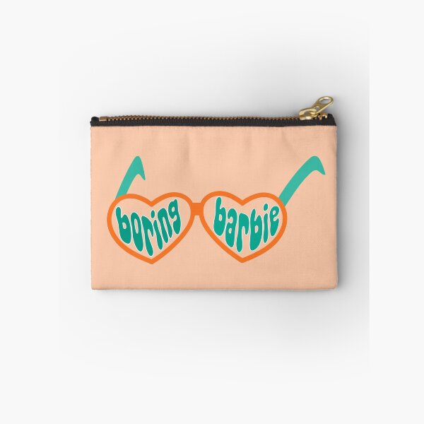 Item preview, Boring Barbie | TLOASG Inspired Fan Art designed and sold by Annotated Aesthetic.