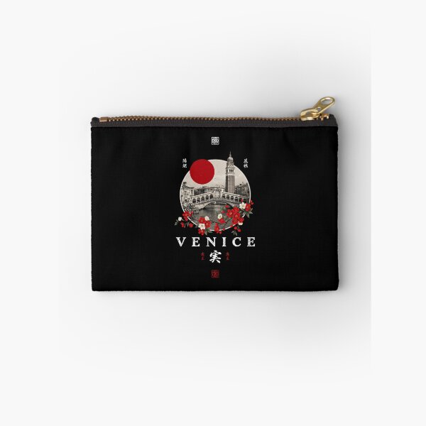 Item preview, Venice Red Sun Collage designed and sold by Exodoi.