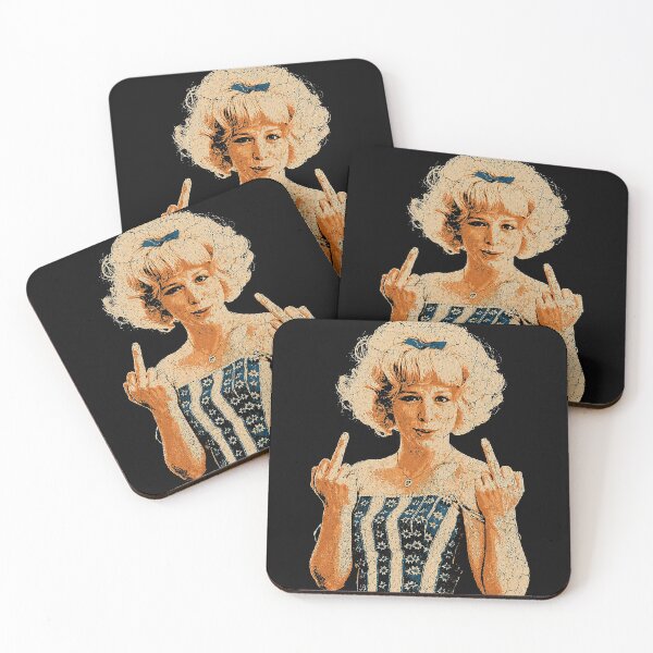 Item preview, Candy Debbie Flipping the Graffiti designed and sold by markusvertikal.