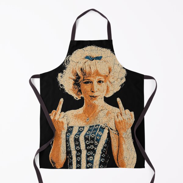 Item preview, Candy Debbie Flipping the Graffiti designed and sold by markusvertikal.