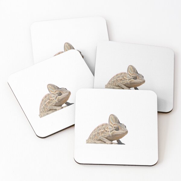 Item preview, Namaqua Chameleon Mastering the Art of Camouflage designed and sold by Helt-enkelt.