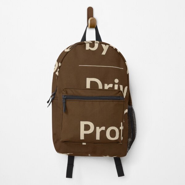 Item preview, Protected By Grace Driven Purpose designed and sold by Lespribos .
