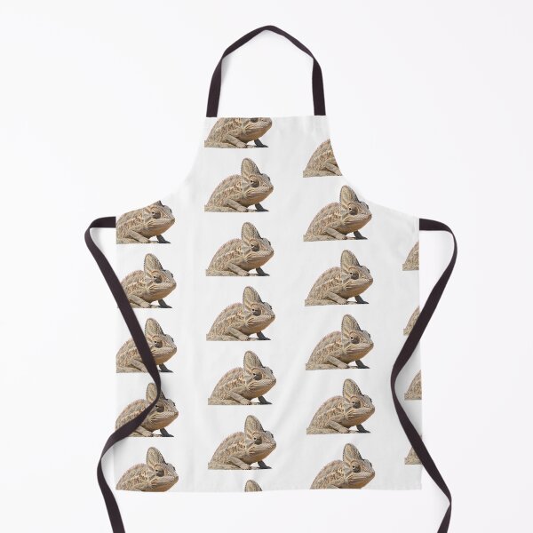 Item preview, Namaqua Chameleon Mastering the Art of Camouflage designed and sold by Helt-enkelt.
