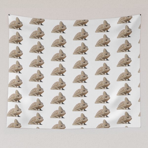 Item preview, Namaqua Chameleon Mastering the Art of Camouflage designed and sold by Helt-enkelt.