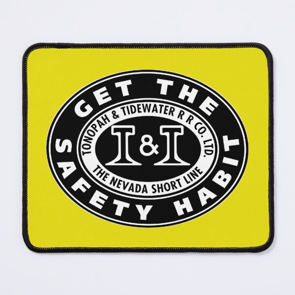 Item preview, Tonopah and Tidewater - The Nevada Short Line designed and sold by Trains-and-Rail.