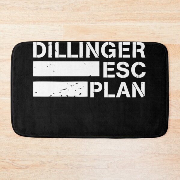 Item preview, Best Selling - The Dillinger Escape Plan Essential designed and sold by DouglasSolis.