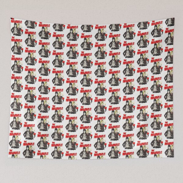 Item preview, The Runaways Cherry Bomb Classic Rock Band Inspired Graphic Design designed and sold by lemmark.
