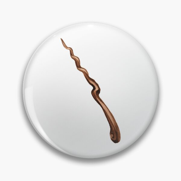 Item preview, Witchtober 11 - Wand designed and sold by DekorStyle.