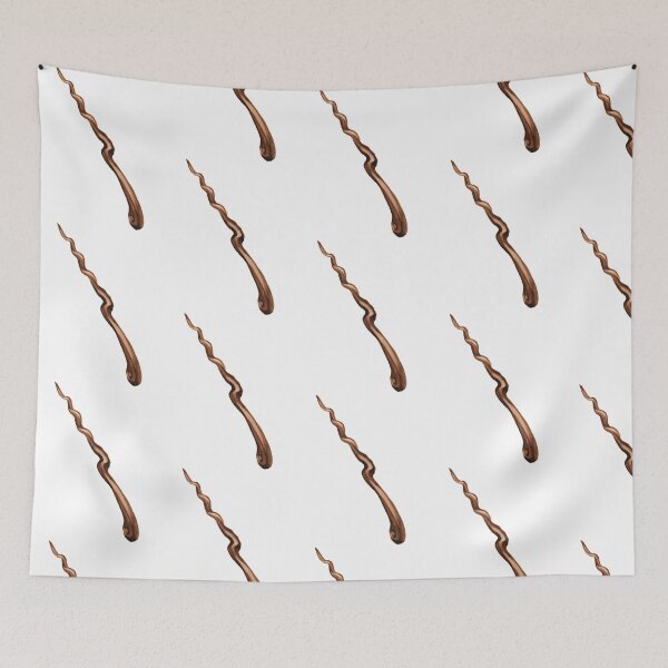 Item preview, Witchtober 11 - Wand designed and sold by DekorStyle.