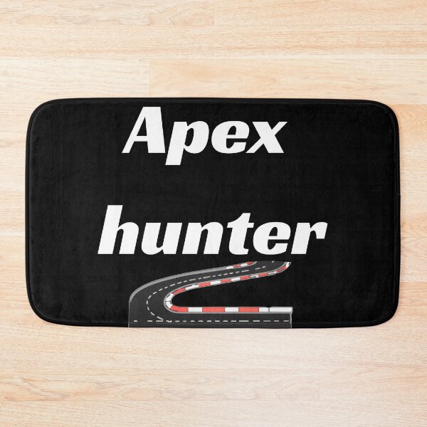 Item preview, Apex Hunter Funny Quote designed and sold by Annekkecreative.