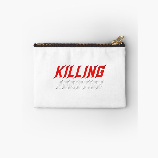 Item preview, Killing Addiction Awareness Support Design for Recovery and Strength designed and sold by SimoStore.