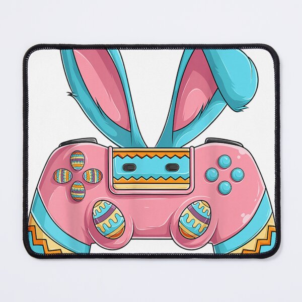 Item preview, Happy Easter Day Bunny Egg Funny Teen Boys Men Kids Gamer1 designed and sold by Copelneon.