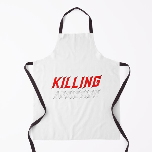 Item preview, Killing Addiction Awareness Support Design for Recovery and Strength designed and sold by SimoStore.