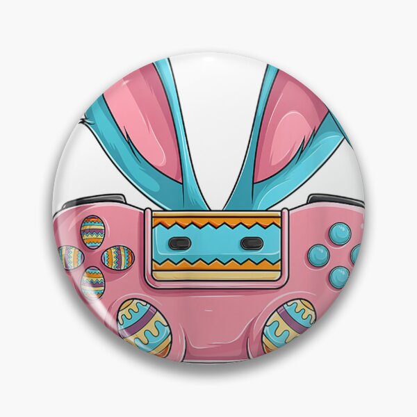 Item preview, Happy Easter Day Bunny Egg Funny Teen Boys Men Kids Gamer1 designed and sold by Copelneon.