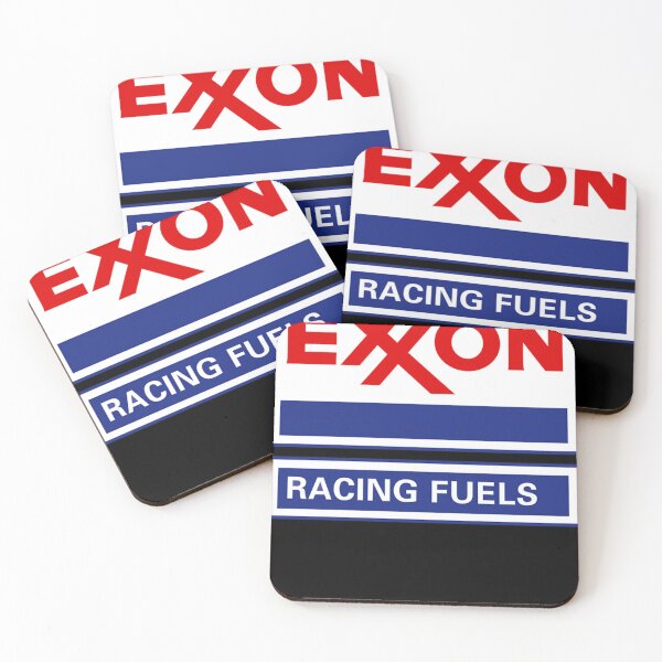 Item preview, Best Selling - Exxon Racing Fuels Merchandise Essential designed and sold by DouglasSolis.