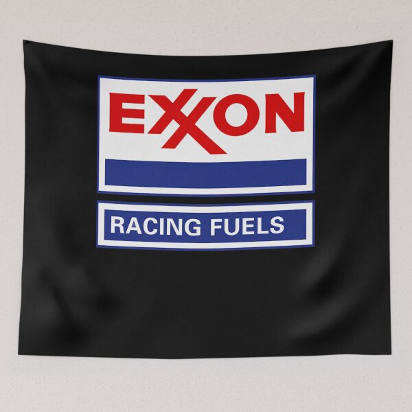 Item preview, Best Selling - Exxon Racing Fuels Merchandise Essential designed and sold by DouglasSolis.