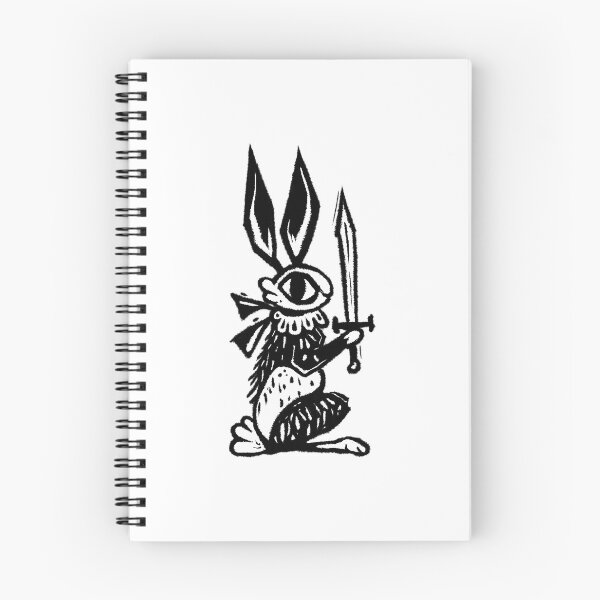 Item preview, Wood Block Rabbit designed and sold by DekorStyle.