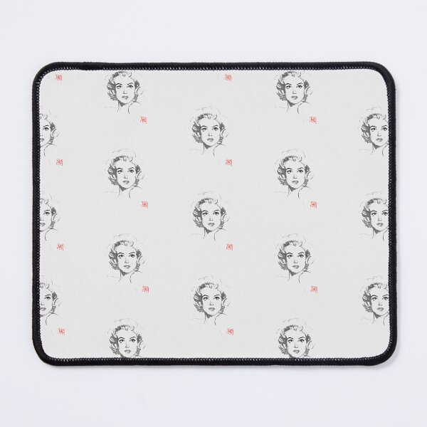 Item preview, Marilyn Monroe - Savage designed and sold by Velmoraq.