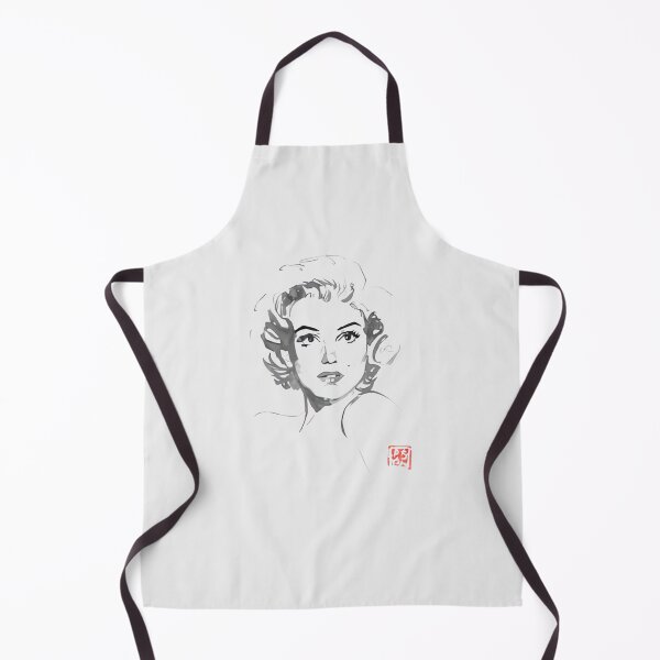Item preview, Marilyn Monroe - Savage designed and sold by Velmoraq.