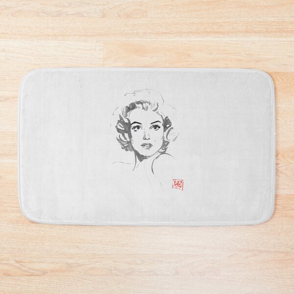 Item preview, Marilyn Monroe - Savage designed and sold by Velmoraq.