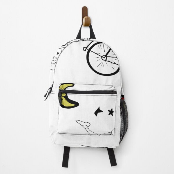 Item preview, Bicycle Day designed and sold by McguireCarter.