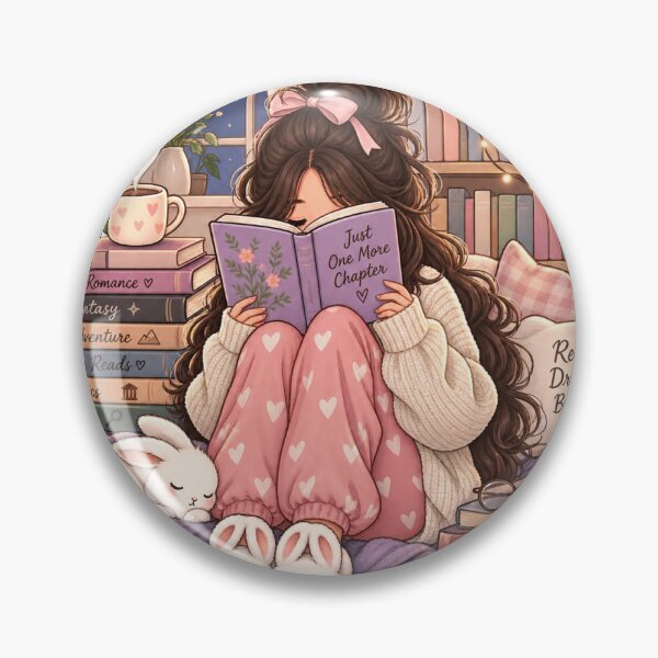 Item preview, Readers  designed and sold by ArKashCreations.