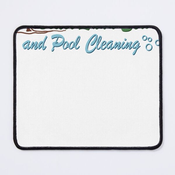 Item preview, Better Lawn Service And Pool Cleaning designed and sold by McguireCarter.