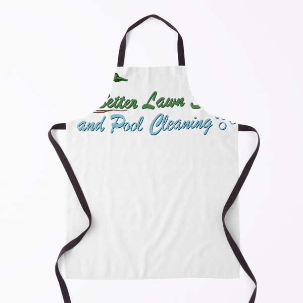 Item preview, Better Lawn Service And Pool Cleaning designed and sold by McguireCarter.