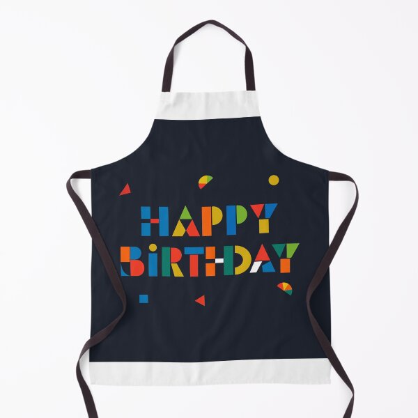 Item preview, Geometric pattern for birthday celebration. Digital templates. designed and sold by Natalia4321.