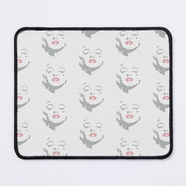 Item preview, Marilyn Monroe - Savage designed and sold by Velmoraq.