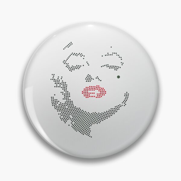 Item preview, Marilyn Monroe - Savage designed and sold by Velmoraq.