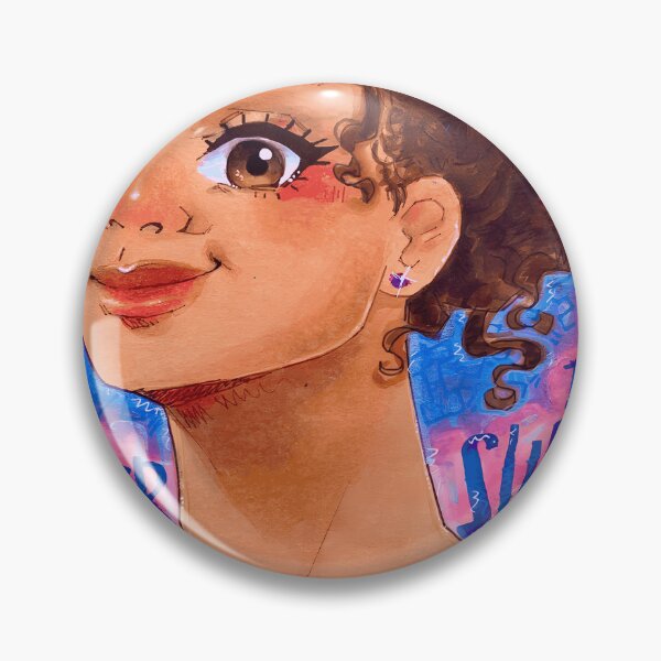 Item preview, Under The Surface Inner Strength Women Empowerment Mental Health designed and sold by ellyantilaJew.