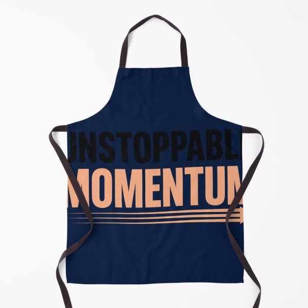 Item preview, Unstoppable Momentum Bold Motivational Typography Design designed and sold by Lespribos .