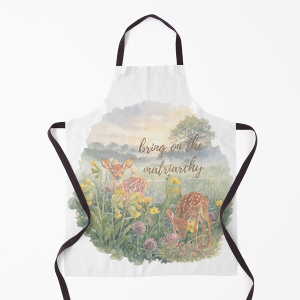 Item preview, Bring on the Matriarchy designed and sold by Third Chance Finds.