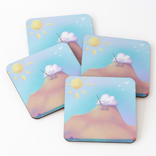 Item preview, Paf - Fishing Afternoon designed and sold by Anne-Milo.