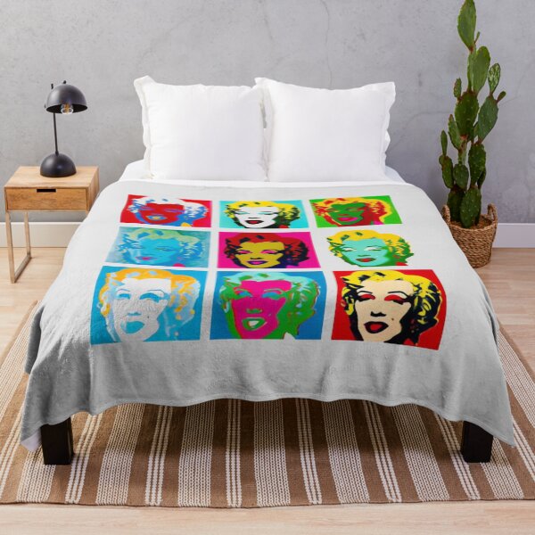 Item preview, Marilyn Monroe - Savage designed and sold by Velmoraq.