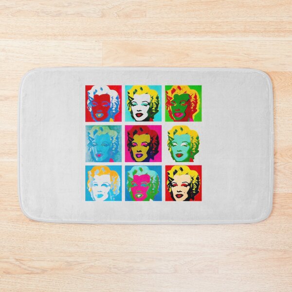 Item preview, Marilyn Monroe - Savage designed and sold by Velmoraq.