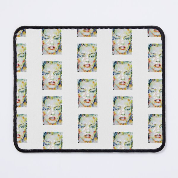 Item preview, Marilyn Monroe - Savage designed and sold by Velmoraq.