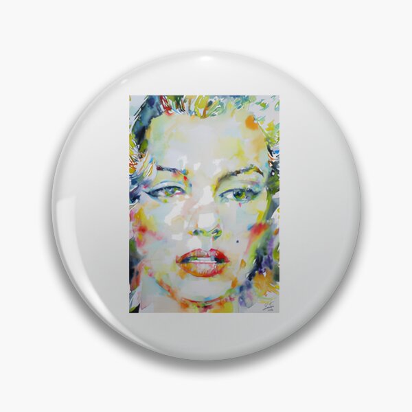 Item preview, Marilyn Monroe - Savage designed and sold by Velmoraq.