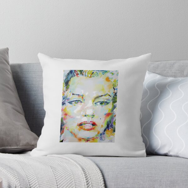 Item preview, Marilyn Monroe - Savage designed and sold by Velmoraq.