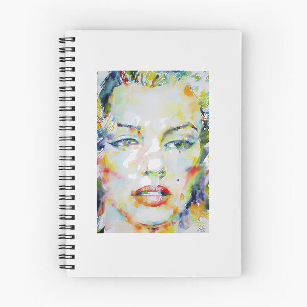 Item preview, Marilyn Monroe - Savage designed and sold by Velmoraq.