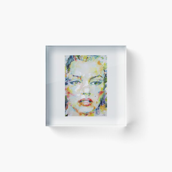 Artikelvorschau, Marilyn Monroe - Savage entworfen und verkauft von Velmoraq.