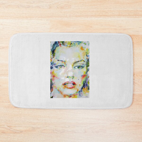 Item preview, Marilyn Monroe - Savage designed and sold by Velmoraq.