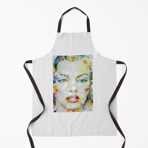 Artikelvorschau, Marilyn Monroe - Savage entworfen und verkauft von Velmoraq.